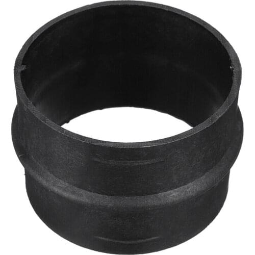 Hot Sale 75mm Ducting Pipe Joiner Hose Tube Connector For Eberspacher Webasto Heater Accessories Duct Joiner Connectors Dropship