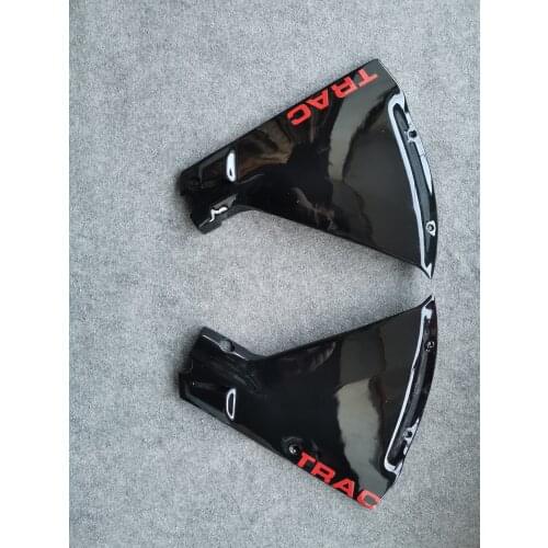 2PCS Part Fairing Fit For HONDA NS400 R 1985 - 1987 1986 NS400R Fairing Part