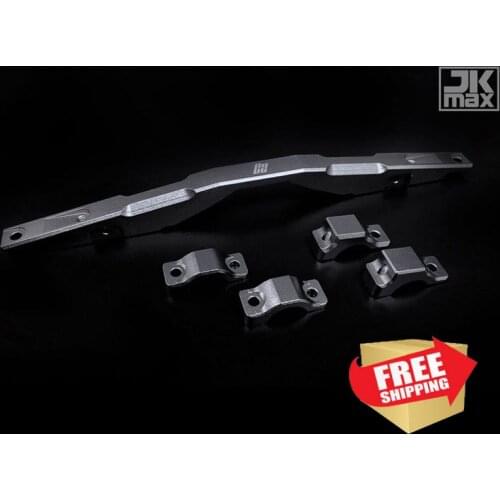 RC upgrade parts JKMAX Rear axle reinforced beam metal Option parts for radio control car