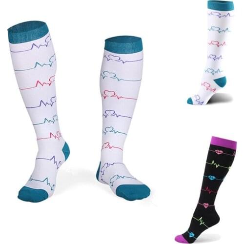 Outdoor Sport Unisex Socks Winter Thick Compression Basketball Socks Compression Ski Tubing Fitness Sweat Towel Sock