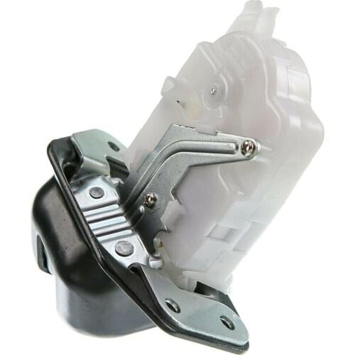 New Rear Trunk Motor Tailgate Latch Actuator OEM 90502-CA00C 90502-EN00A For Nissan Infiniti EX35 Leaf Versa For Renault Koleos