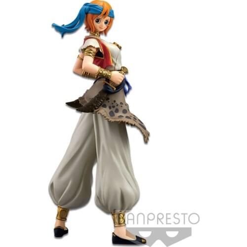 BANDAI BANPRESTO Original Anmie One Piece TREASURE CRUISE JOURNEY Koala Figure Model Toys 16817