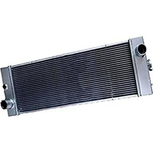 Radiator 203-03-71772 203-03-71771 203-03-71773 Fit for Komatsu PC130-7 PC130-7K