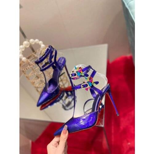 Shaduo Wedding Shoes For The Bride