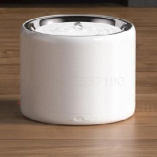 Xiaopei smart cat water dispenser 3 generation pet kitten cat cat fountain automatic circulation filter cat water dispense
