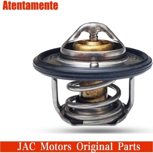 Suitable for JAC Tongyue and Yue Ruiying Ruifeng S3S2M3S5M5 thermostat assembly thermostat thermostat assembly