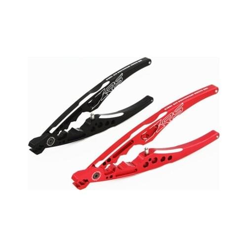 XRSRACING RC tool Multifunction Shock absorber removal pliers Ball nose pliers Plug welding for 1/10 1/8 1/5 RC on-road off-road