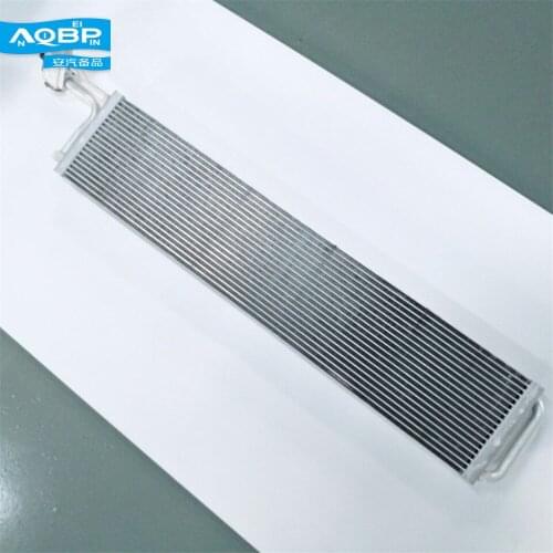 REAR EVAPORATOR CORE S81070020-B7 for JAC Sunray