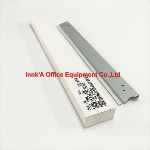 2Pcs Compaible Copier Drum Cleaning Blade,Wiper Blade For Xerox DocuCentre Xerox DC236 DC286 DC336 DC 236 286 336