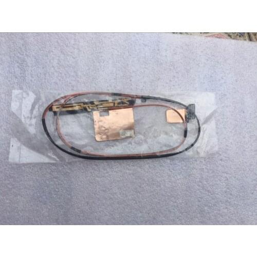 2pcs/lot JINYUSHI For Original ThinkPad P70 P71 4G WWAN card Red&Blue LTE antenna