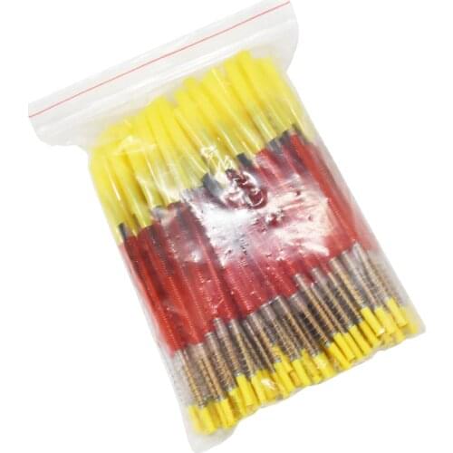 50 pcs Beehive Beekeeping Supplies Migratory Bee Larvae Insects Sticks Bamboo Material Pure Handmade Product Beekeeping Tools