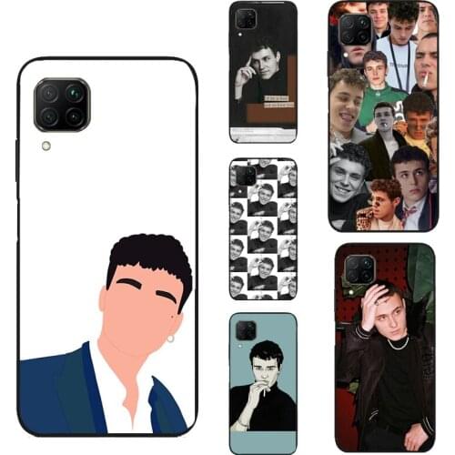 Aron Piper Elite For Huawei P30 Pro P40 P20 Lite P Smart 2019 Nova 5T Honor 10X Lite 10i 9S 8X 9X Case