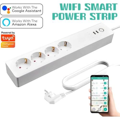 CLAITE Smart Sockets