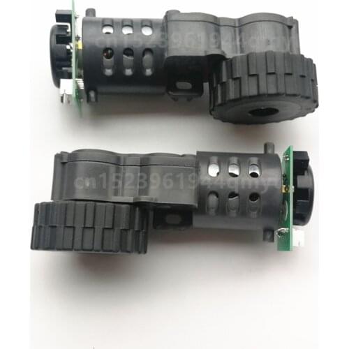 Vacuum cleaner Left Right wheel motor for philips FC8792/FC8794/FC8796 vacuum cleaner parts WHEEL ASSEMBLY engine replacement