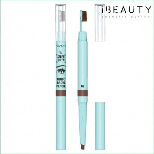 Divage Eyebrow Pencils