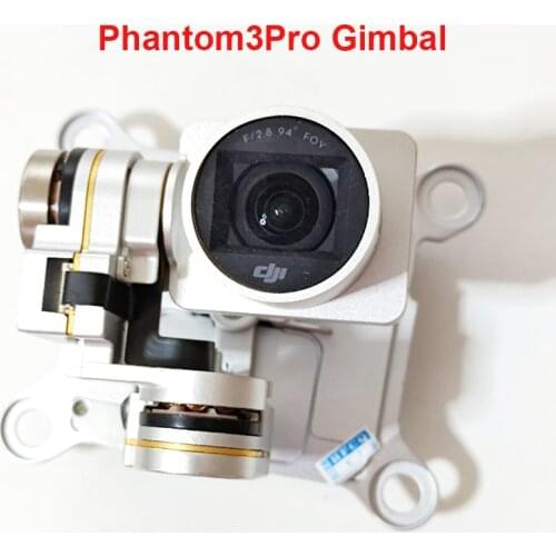 For DJI Phantom3Pro/Adv/Phantom3S Complete Gimbal for Repair Parts