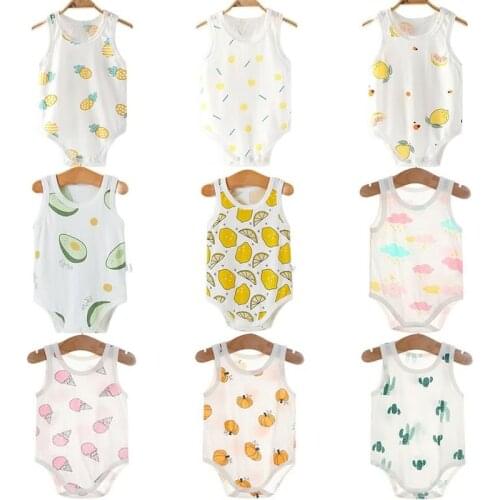 Боди для новорожденных девочек EMPMOKEY China At AliExpress