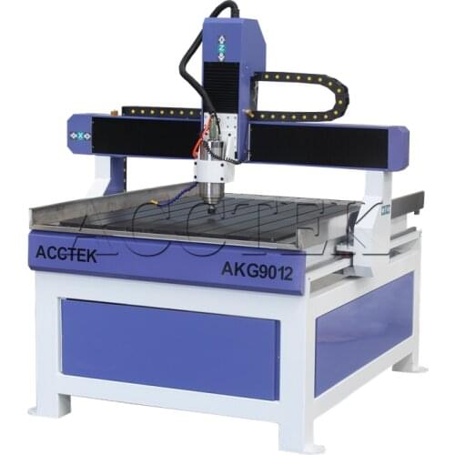 Hot sale 6090 6012 9012 cnc router 3d mini milling machine 4 axis 3aixs wood cnc router for cutting wood