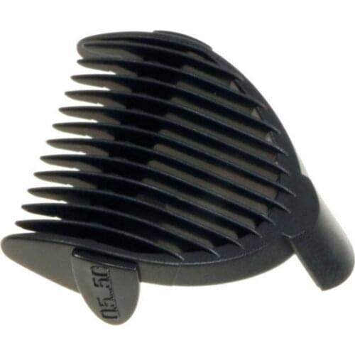 BaByliss hair comb 0.5 - 5 mm adjustable Shaver E702 E703 E762 E763 E764 E772 E774