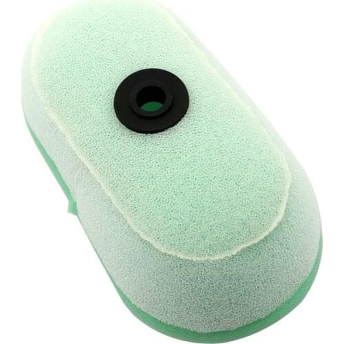 Motorcycle Air Filter Element Sponge for Honda XR 250 91-04 XR250 Super 97-04 XR600 85-90 XR 600 94-02 XR650 L 93-17 XR400 XR440