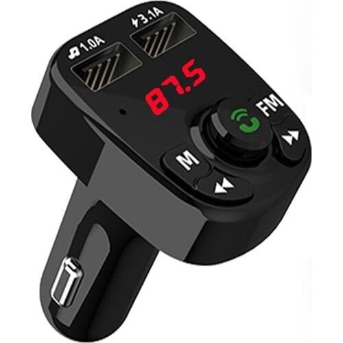 KARADAR FM Transmitters