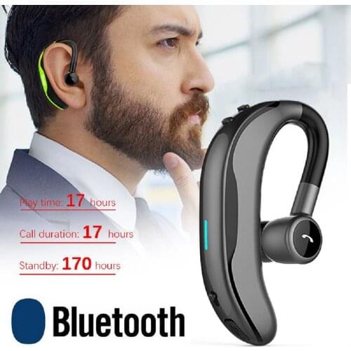 Kjoew Wireless Headphones