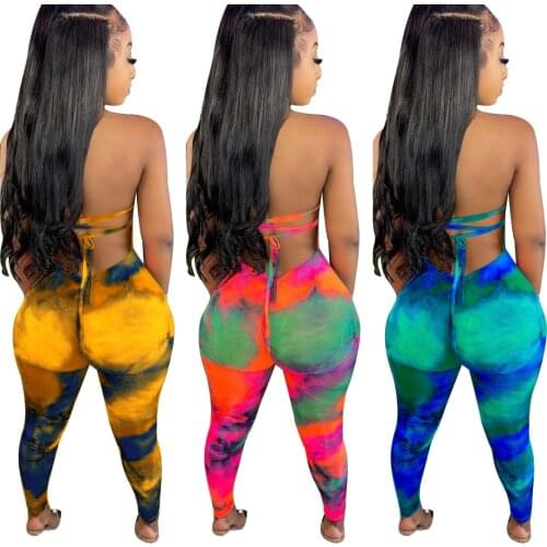 Two piece set women sets 2 piece set women outfits wholesale items pants sets sexy two piece suit summer clothes