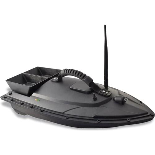 Remote Control Bait Boat Electric Fishing Bait Boat