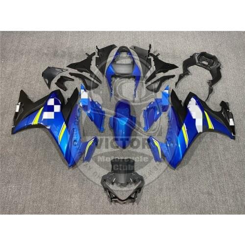 Suitable For Suzuki GSX250R Motorcycle Fairing Can Be Customized Injection Molding Frame Cover GSX250R 17-19