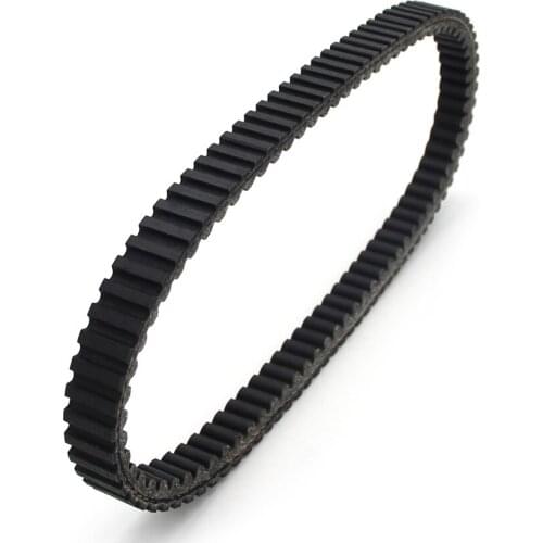 Motorcycle Drive Belt For Piaggio Hexagon GTX 125 11 180 X8 X9 Amalfi 200 Evolution Liberty RST SPORT Vespa Granturismo SUPER