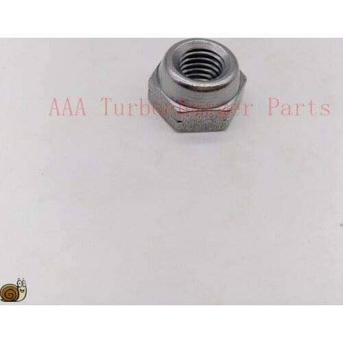 S400 turbo Lock nut Turbo Parts repair kits supplier AAA Turbocharger Parts