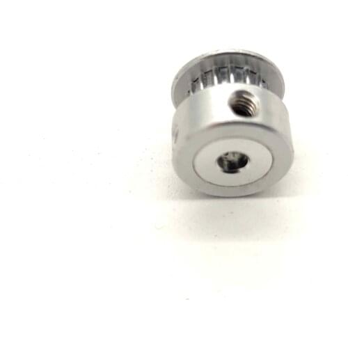 2GT/GT2 Timing Pulley 16 Teeth 3mm Bore for 3.5mm Width Belts