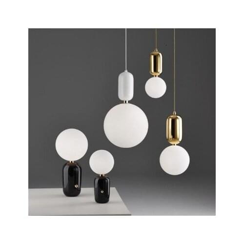 Modern Art Loft Led Decorative Pendant Design Superior Light kitchen chandelier