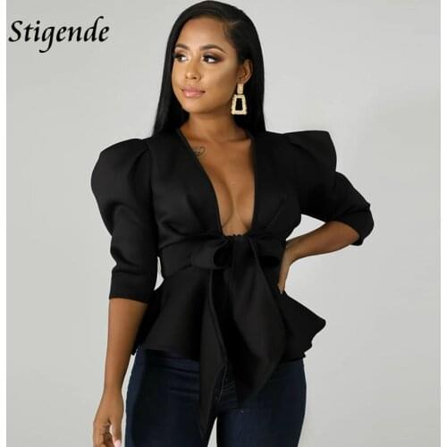 Женские летние рубашки Stigende China At AliExpress