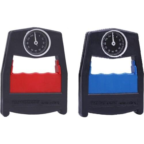 ELOS-Train Finger Grip Table Counting Gripper Adjust the Gripper Finger Force Measuring Equipment Strength Measurement Meter