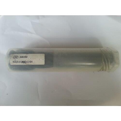 THREADING TAPS N420-4 M 42*3 6H