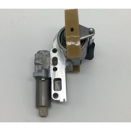 Camshaft Adjuster Timing Chain Tensioner For VW Jetta Golf MK4 Passat B5 Bora A4 A6 Seat Octavia 1.8T 058 109 088 L 058109088L