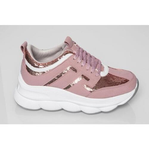 Star Walker Powder Casual Running Sports Fitness Women 'S Shoes