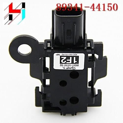 1pcs Free shipping Car Parking Sensor 89341-44150 89341-0N030 for Toyota Crown GRS20 black white silver