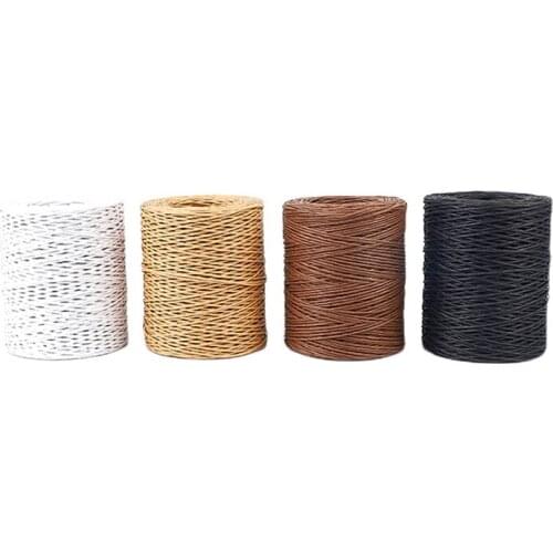 200 Meters Flower Bouquet Wrappig Wire Rope DIY Florist Shop Materials