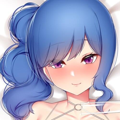 Anime USS St. Louis Azur Lane Cute Girl Dakimakura Hugging Body Pillow Case Otaku Cushion Pillow Cover 50x160cm 2way