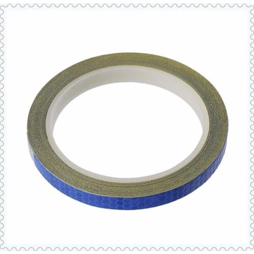 Car and motorcycle reflective stickers Bicycle decal for Ford fiesta focus 2008 1995 mondeo 2004 2011 1500 f-senies escape