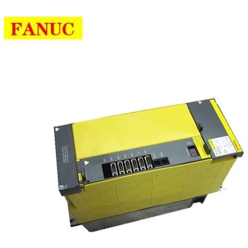 USED 100% TESTED A06B-6111-H030#H550 FANUC A06B-6111-H030#H550 SPINDLE AMPLIFIER MODULE A06B-6111-H030#H550