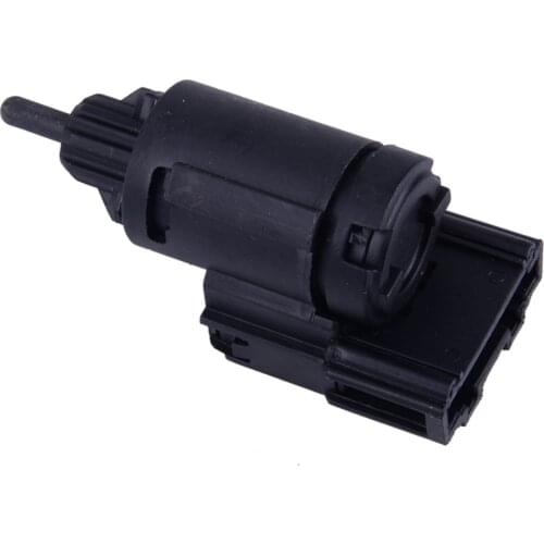 Beler 1J0945511A 1J0945511A 1J0945511B 1J0945511C 1J0945511D Brake Stop Light Lamp Switch Fit for VW MK4 Golf Lupo Touareg Audi