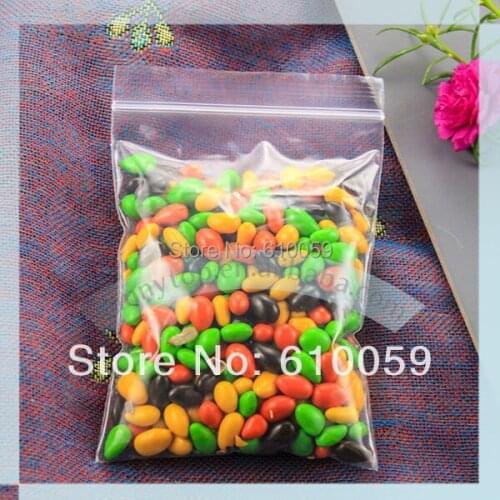 Free shipping (240x360mm) plastic bag retail zipper bag ziplock bag