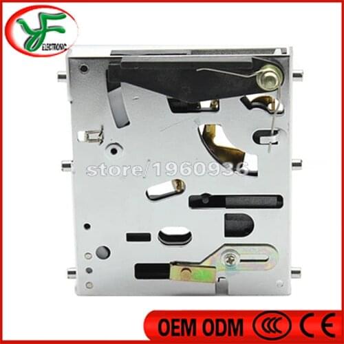 FREE SHIPPING American Style Coin Acceptor for Arcade Game machine ,Game machine Accessory, Arcade game machine Part
