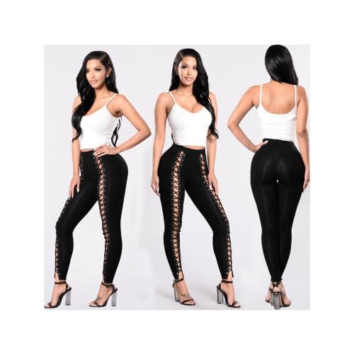 Bohocotol Women's Leggings