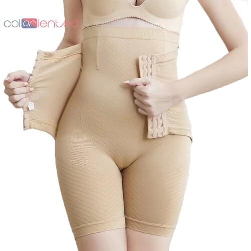 Coloriented Corrective Panties