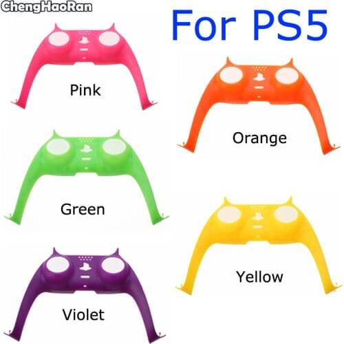 ChengHaoRan 5 colores Ps5 decorative strip, PC decorative strip, P5 decorative strip, shell decorative strip