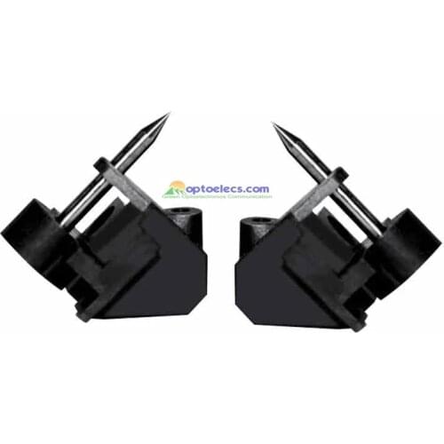 Original 1 pairs Signalfire AI-7 AI-7C AI-8 AI-8C AI-9 Electrodes for Fusion Splicer Welding Machine AI7 AI8 AI9